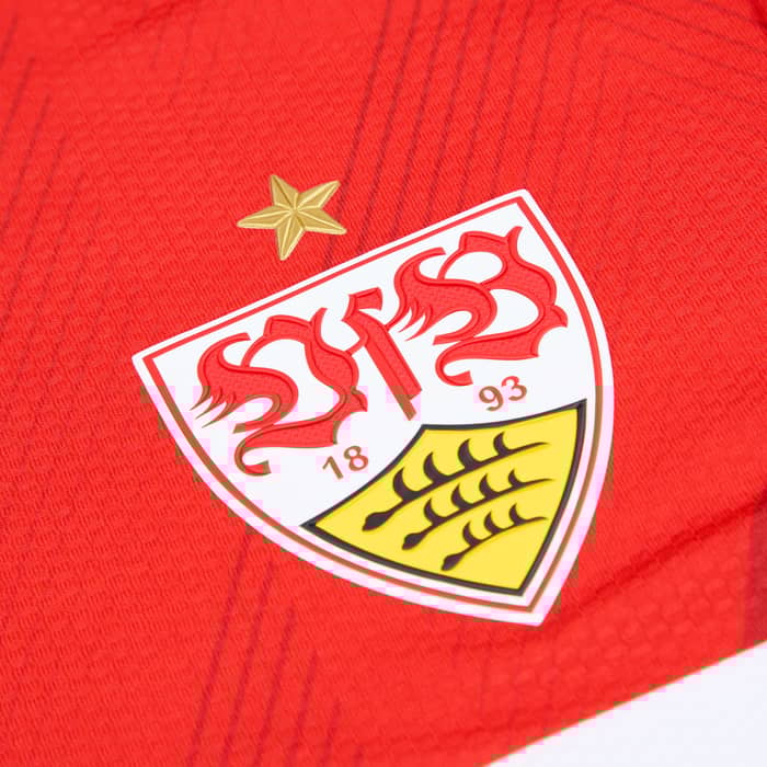 2024-25 Stuttgart Away Shirt
