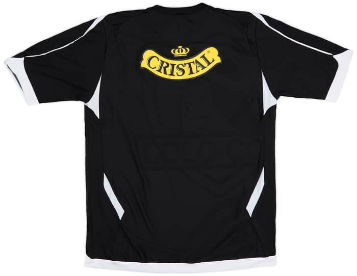 2007-08 Colo Colo Away Shirt - 8/10 - (M)