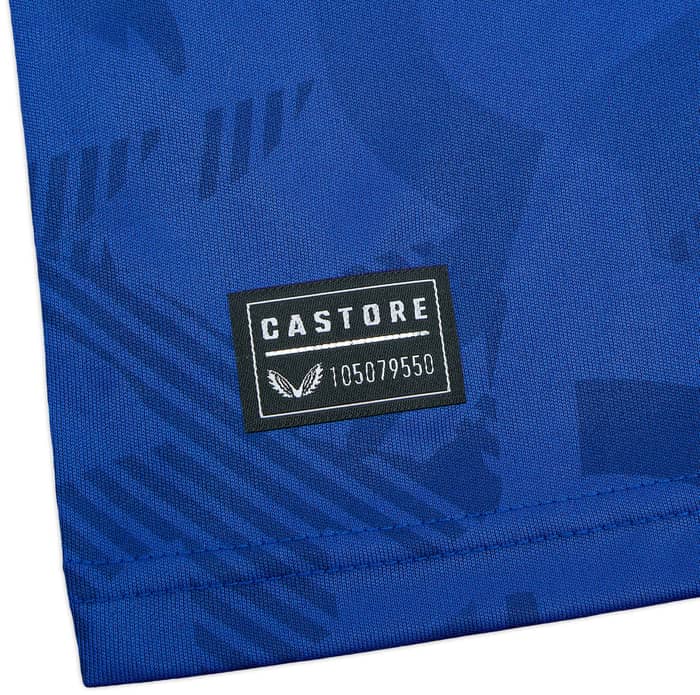 2024-25 Everton Home Shirt