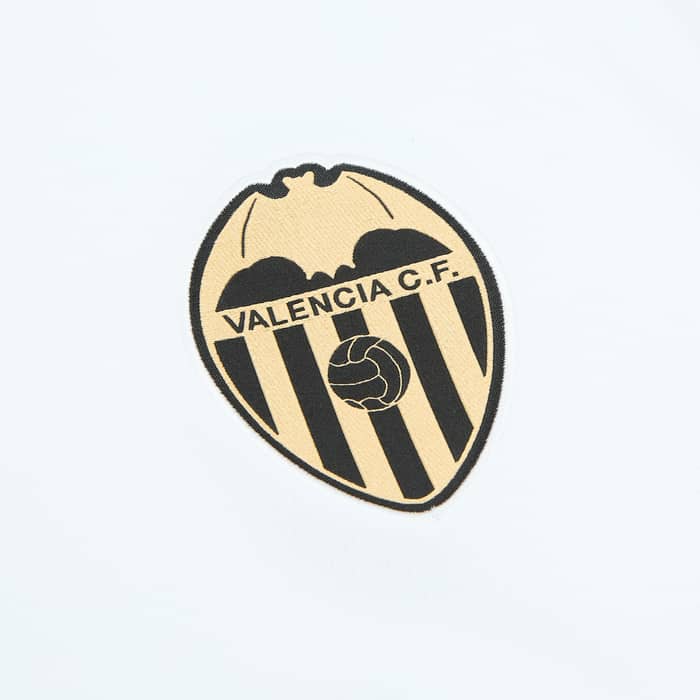 2024-25 Valencia Home Shirt