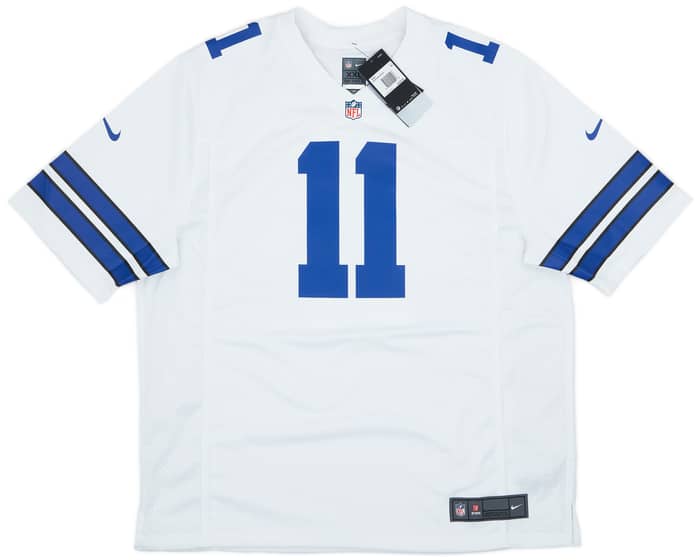 2021-24 Dallas Cowboys Parsons #11 Nike Game Away Jersey (XXL)