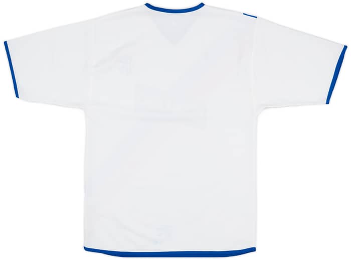 2004-05 Rangers Away Shirt - 4/10 - (M)