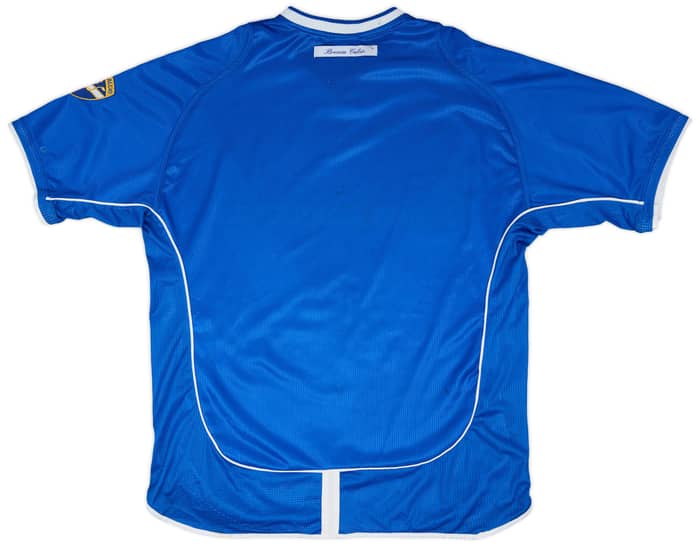 2002-03 Brescia Home Shirt - 5/10 - (XL)