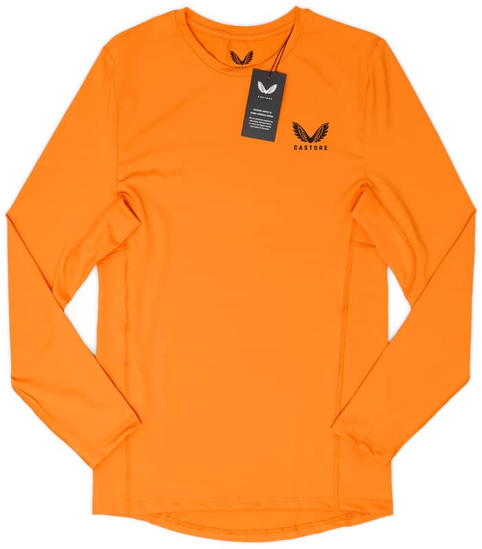 2022-23 Castore Compression L/S Baselayer