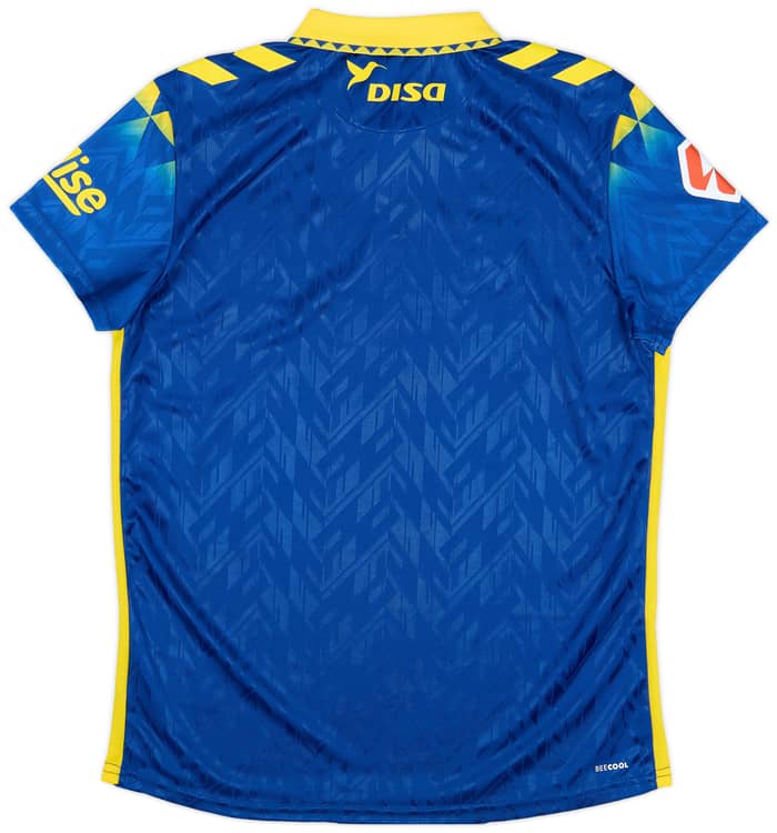 2024-25 Las Palmas Away Shirt (KIDS)