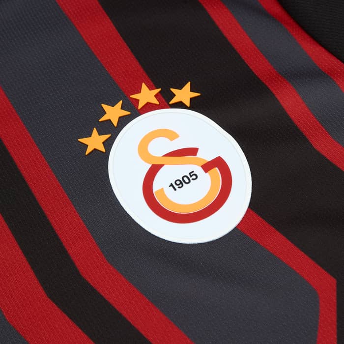 2024-25 Galatasaray Third Shirt