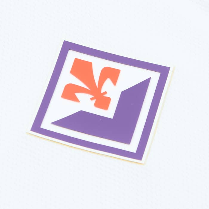 2023-24 Fiorentina Pro Away Shirt
