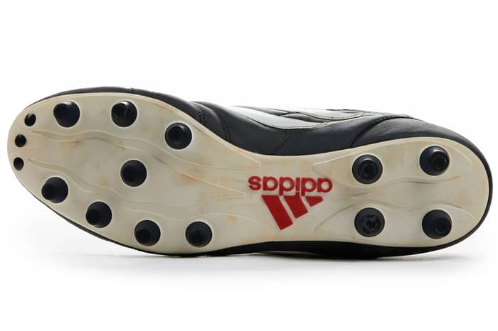 2001 adidas Predator Incission Football Boots - 9/10 - FG