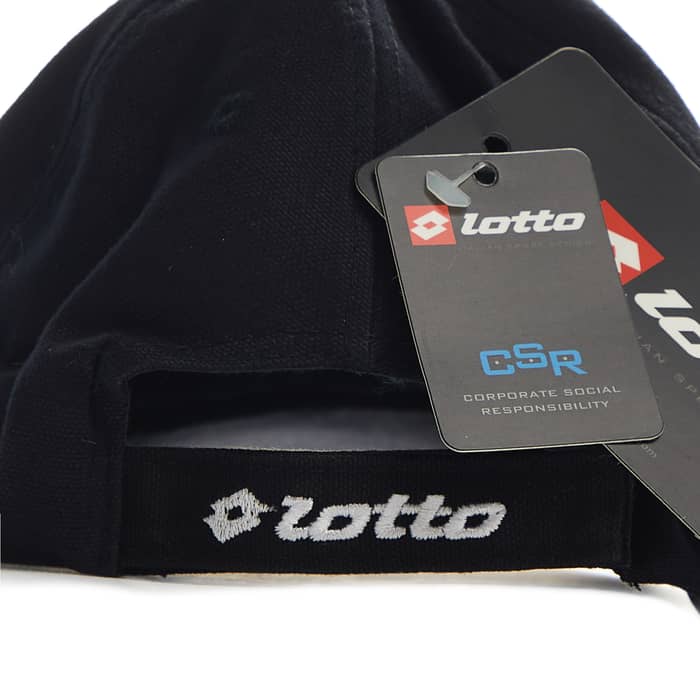 2005-06 Palermo Lotto Cap (Adults)