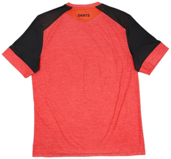 2016-17 Southampton Under Armour Training Shirt - 8/10 - (L)