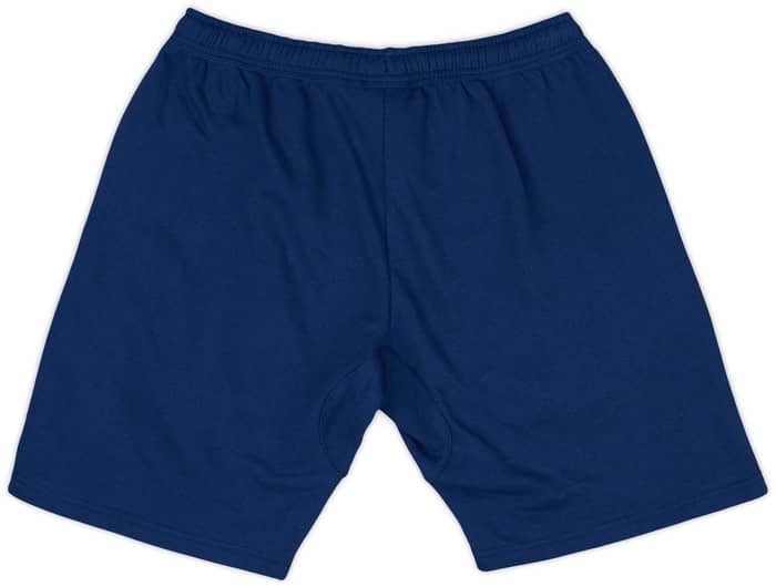 2023-24 Burnley Umbro Sweat Shorts