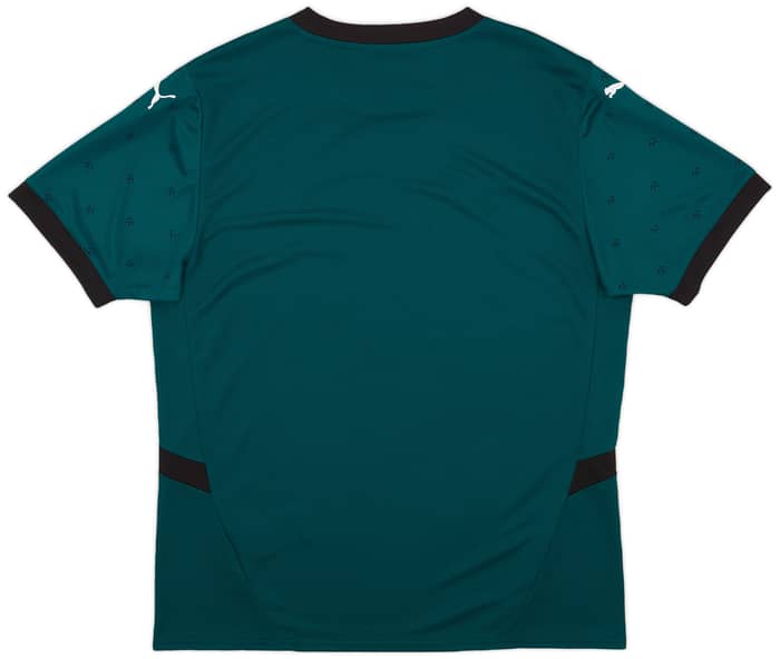 2024-25 Lens Away Shirt