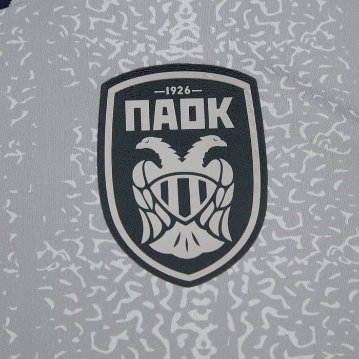 2024-25 PAOK Third Shirt