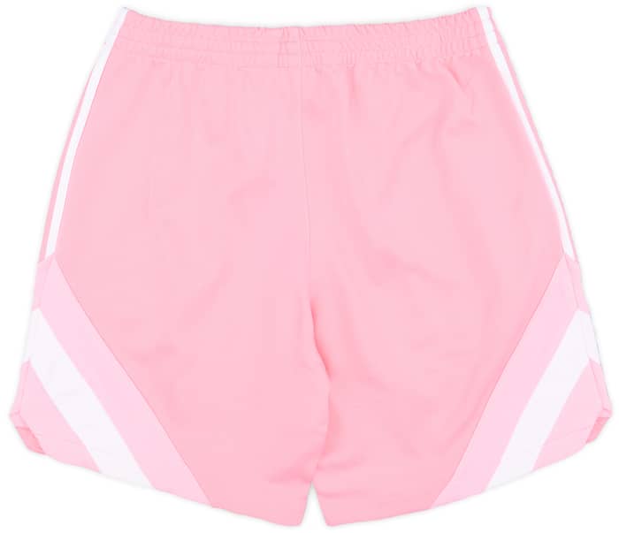 2025 Inter Miami adidas Originals Shorts