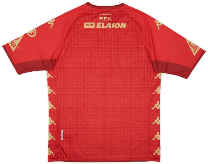 2023 Union Espanola Home Shirt (XL)