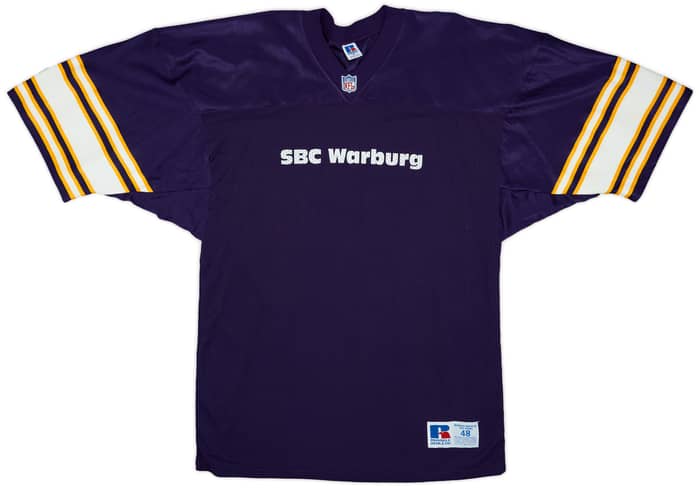 1990s Gridiron Games Russell Athletic Jersey - 9/10 - (XL)