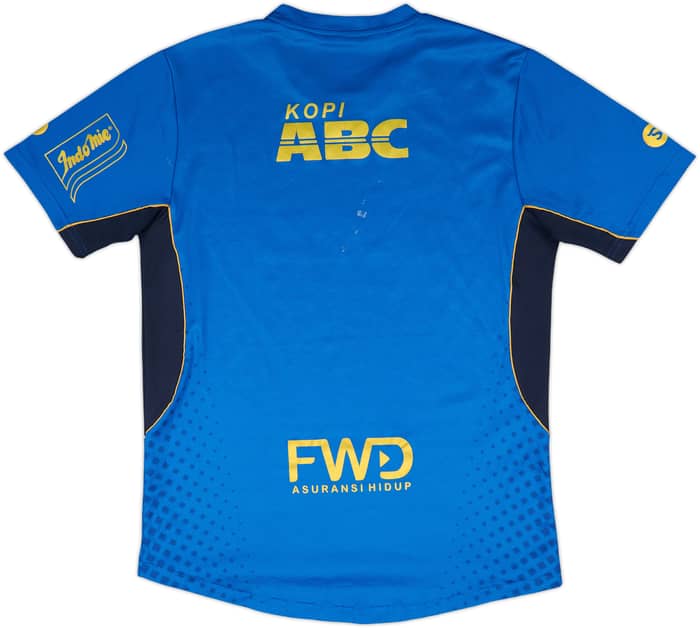 2017 Persib Bandung Home Shirt - 7/10 - (M)