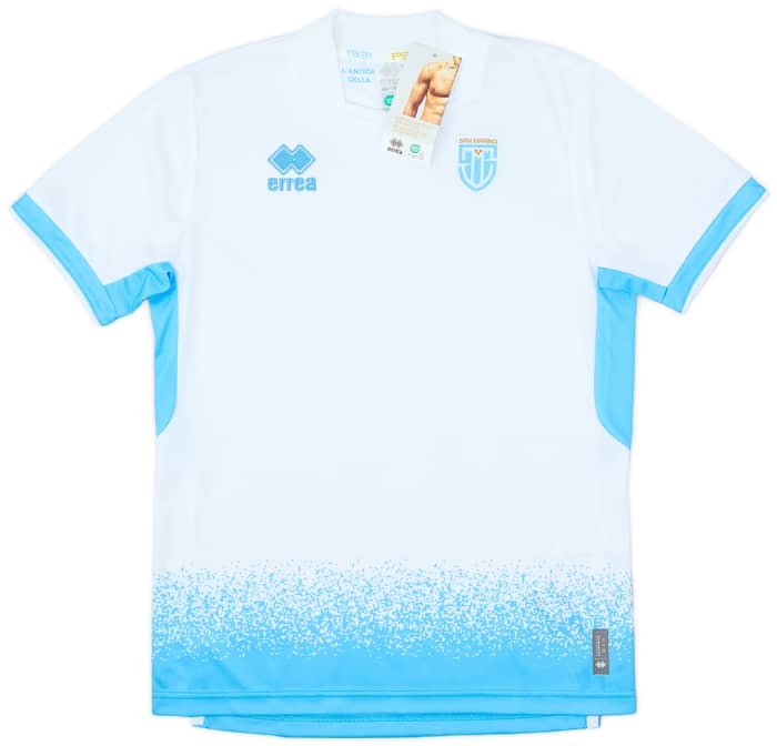 2024-25 San Marino Home Shirt (KIDS)