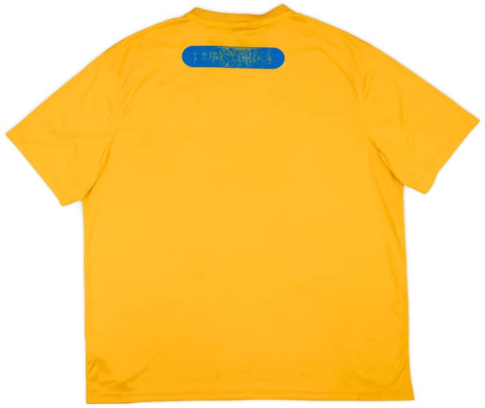 2017-18 Boston United Home Shirt - 5/10 - (XXL)