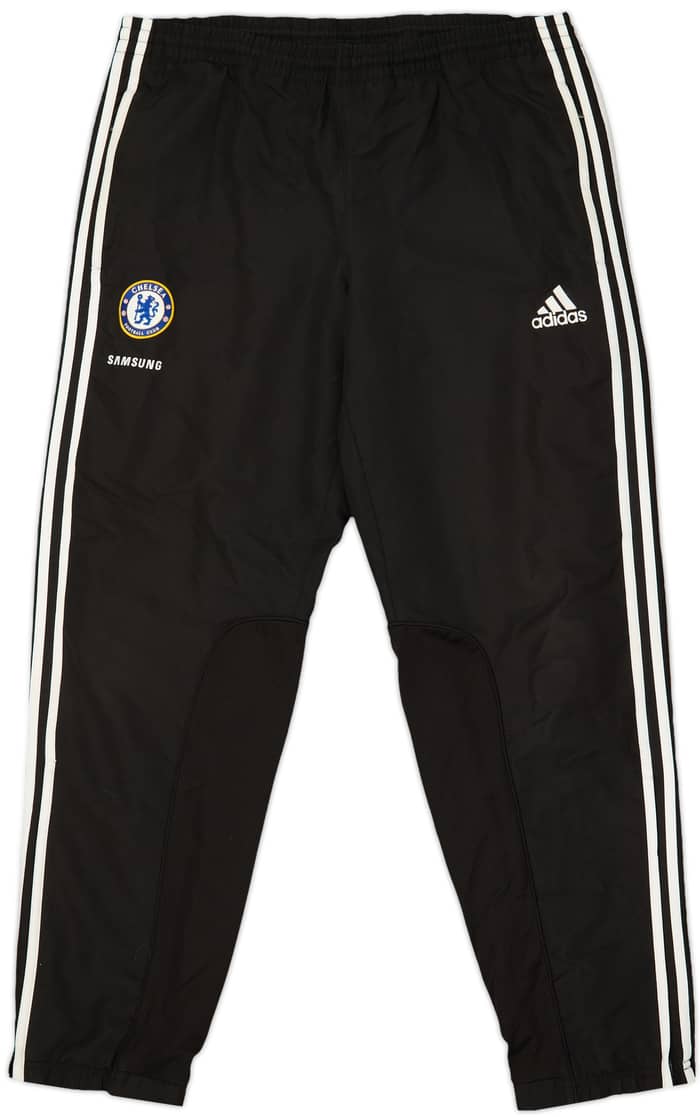 2008-09 Chelsea adidas Track Pants/Bottoms - 5/10 - (L)