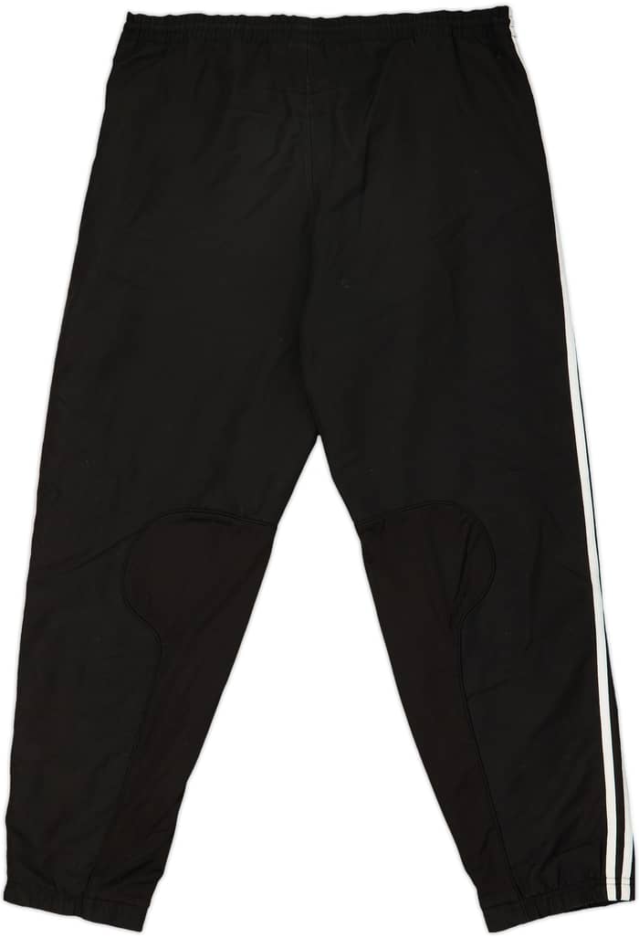 2008-09 Chelsea adidas Track Pants/Bottoms - 5/10 - (L)