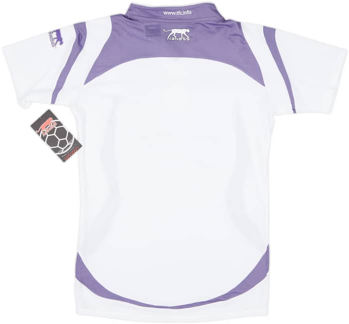 2008-09 Toulouse Away Shirt (M)