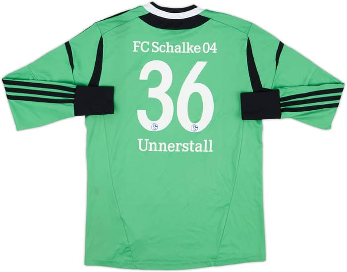 2021-22 Kosovo Home Shirt (S)