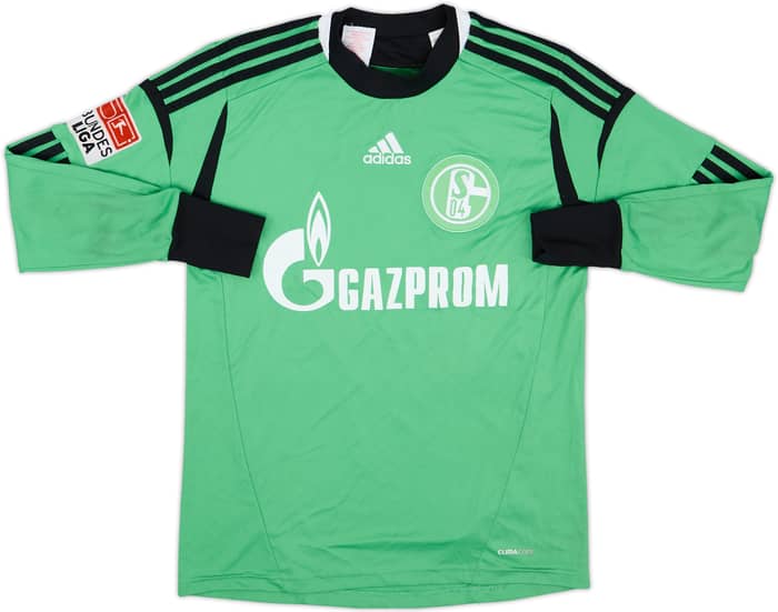 2021-22 Kosovo Home Shirt (S)