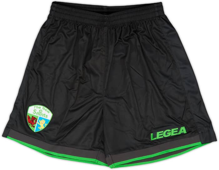 2021-22 The New Saints Away Shorts - 9/10 - (S)