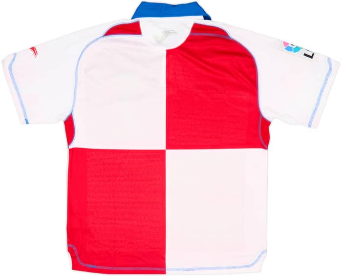 2009-10 Sevilla Away Shirt (M)