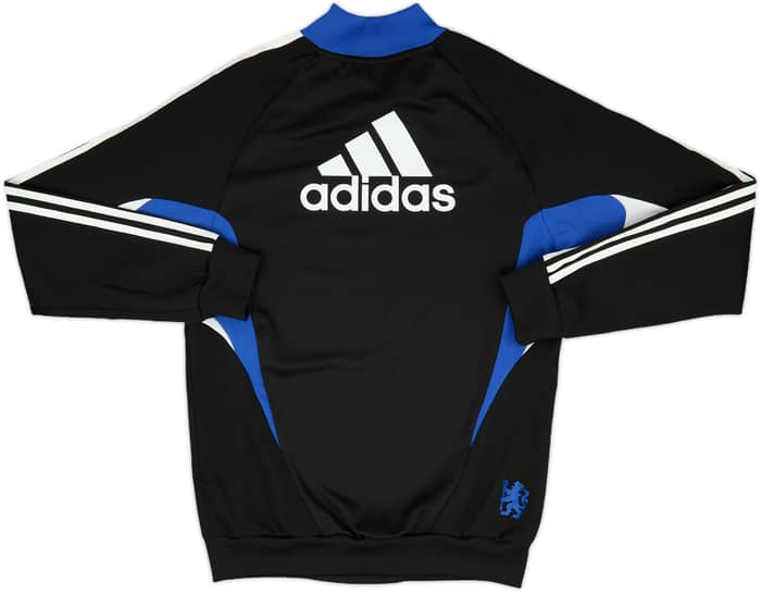 2008-09 Chelsea adidas Formotion Training Top - 9/10 - (M)