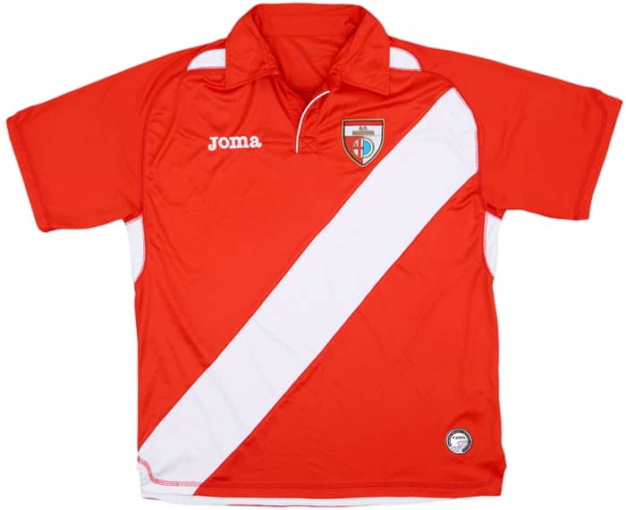 2009-10 AC Mantova Away Shirt - 6/10 - (L)
