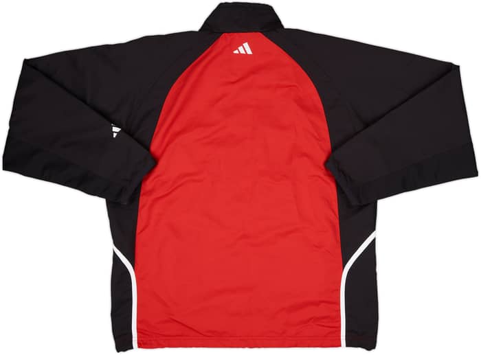 2000-01 Canada adidas Track Jacket - 9/10 - (S)