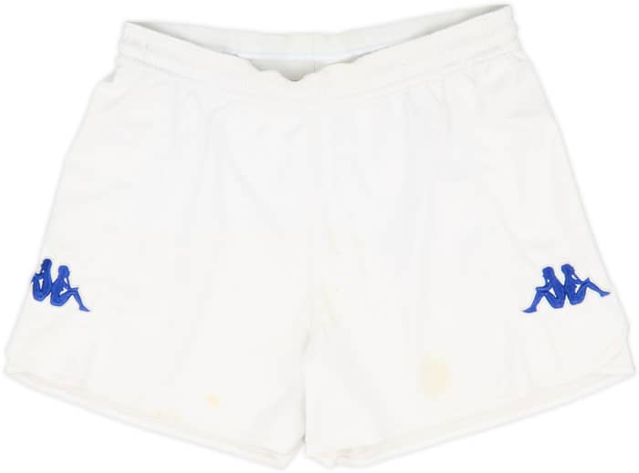 1990s Kappa Template Shorts - 4/10 - (XL)