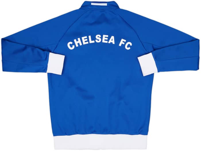 2016-17 Chelsea adidas Track Jacket - 9/10 - (M)