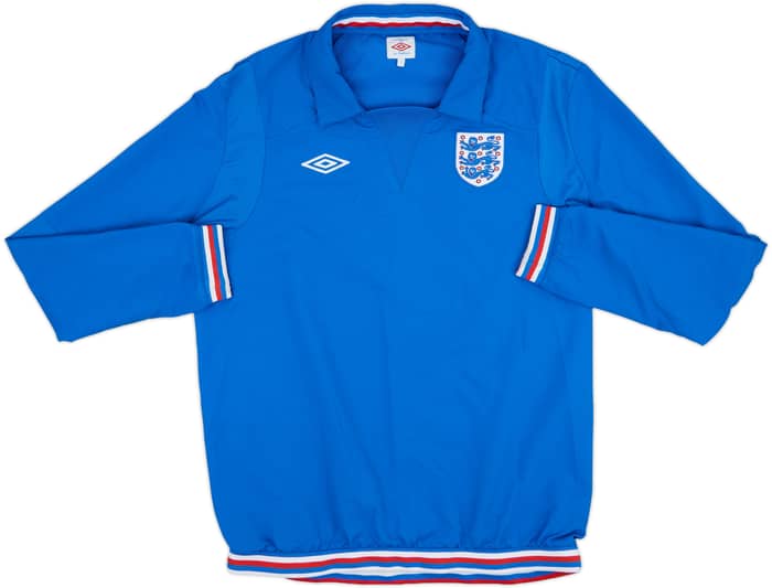1990 Italy Diadora Track Jacket - 9/10 - (XL)