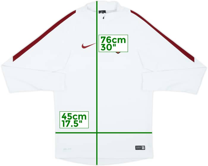 1990-92 England Home Shirt - 8/10 - (XL)