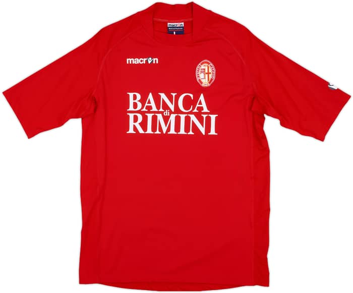 2006-07 Rimini Fourth Shirt - 9/10 - (L)