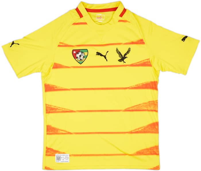 2016-17 Mallorca Home Shirt - 3/10 - (M)