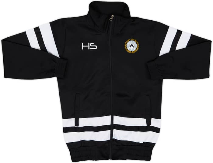 2013-14 Udinese HS Track Jacket - 8/10 - (XS)