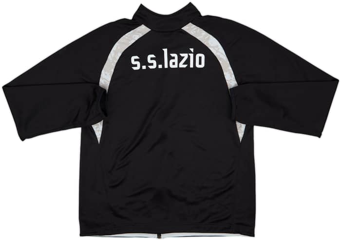 2006-07 Lazio Puma Track Jacket - 6/10 - (M)