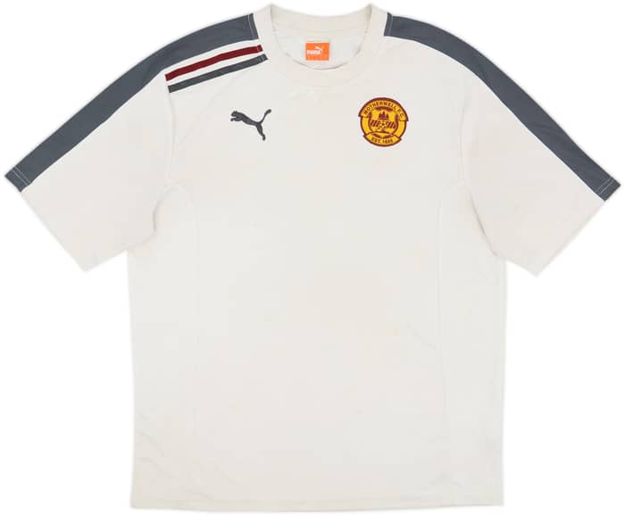 2019-20 Newcastle Jets Away Shirt - 8/10 - (XL)