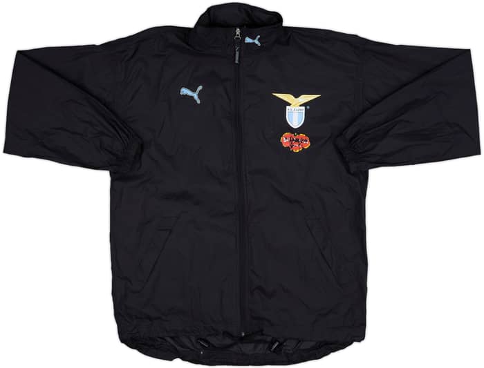 2016-17 Chievo Verona Givova Track Jacket (S)