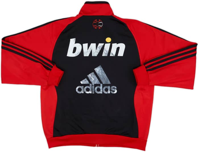 1984-86 France adidas Sweat Top - 7/10 - (M)