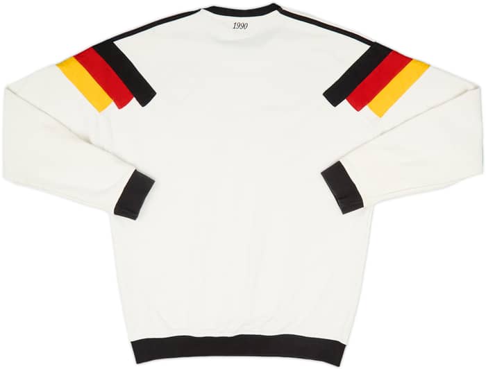 2016-17 Germany Home Shirt - 7/10 - (XL.Boys)