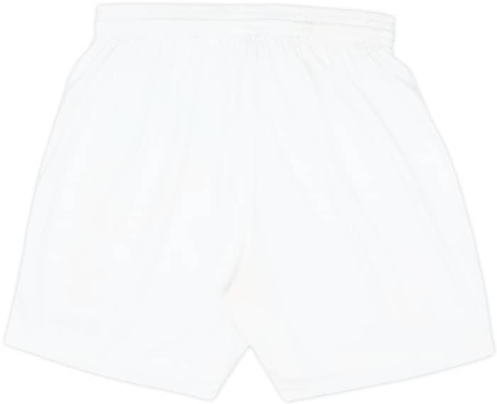 2008-09 Georgia Home Shorts #5 - 5/10 - (L)