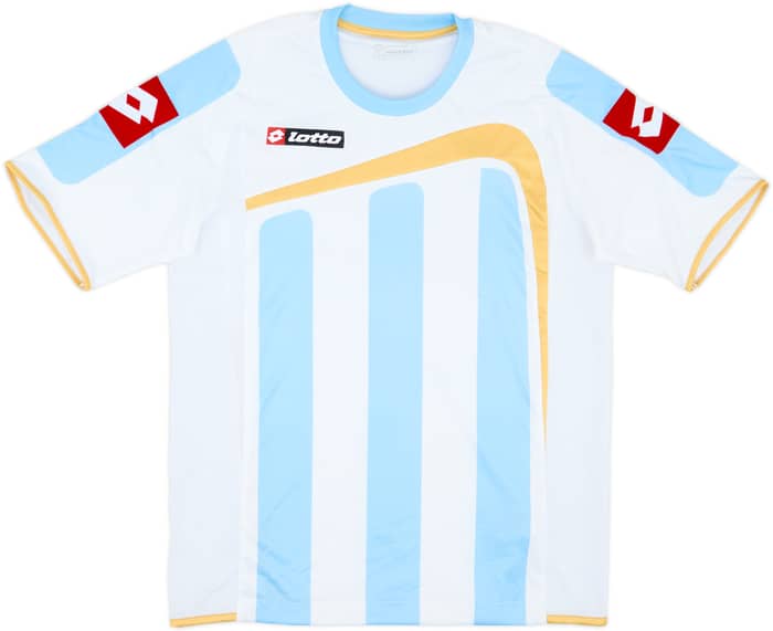 2008-09 Lotto Template Shirt - 7/10 - (L)