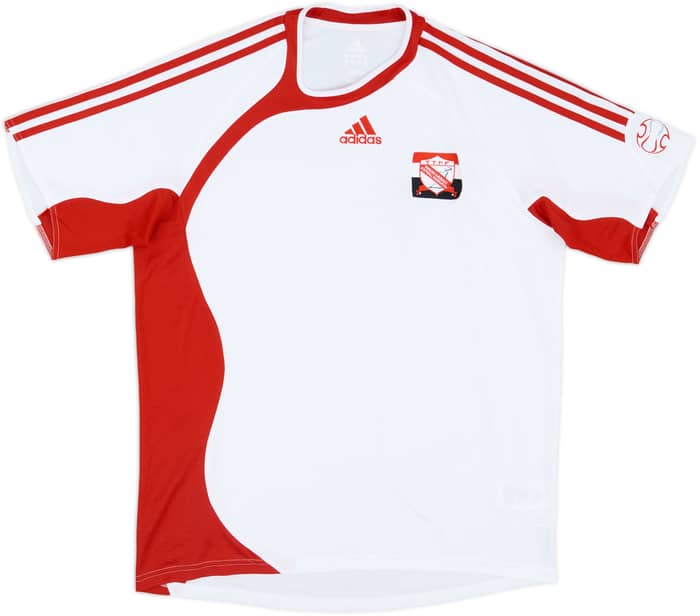 2006 Trinidad & Tobago Away Shirt - 9/10 - (M)