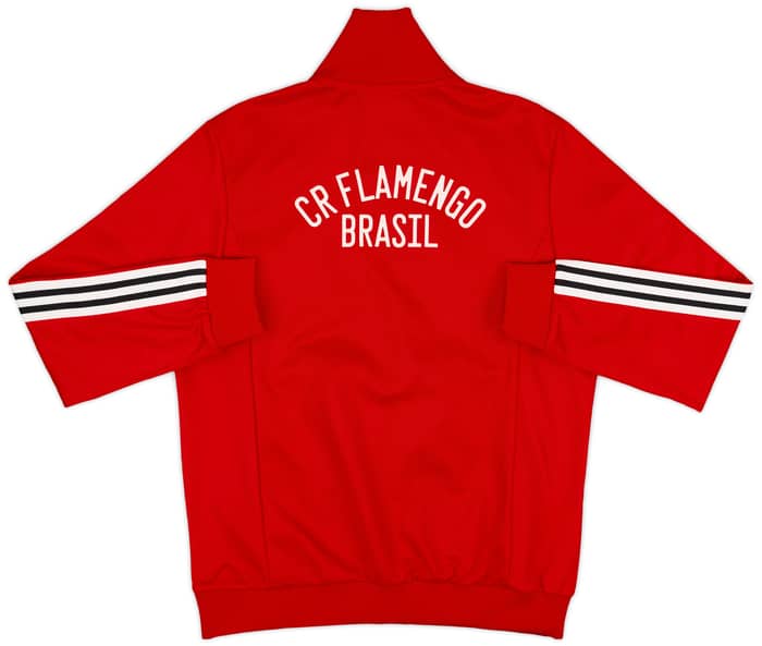 1981 Flamengo adidas Originals Reissue Track Jacket