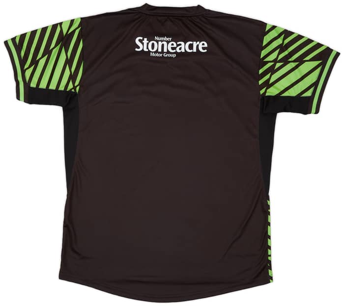 2022-23 Doncaster Rovers Away Shirt - 8/10 - (M)